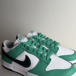 Nike Dunk Stadium Green