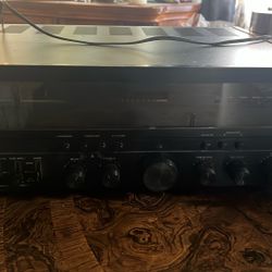 Reference :450R Amplificador 