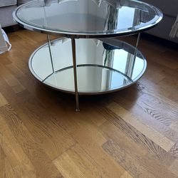 Class Coffee Table 