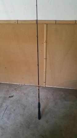 Shakespeare ugly stick medium action