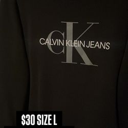 Calvin klein Long Sleeve