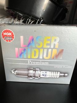 Spark plug 4 set
