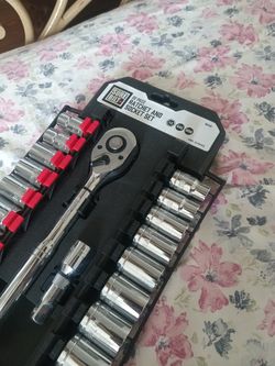 Ratchet Set