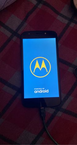Moto E