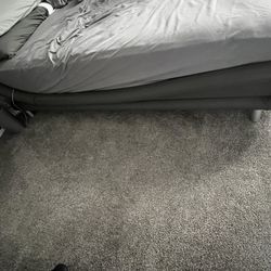 Side Frame King Bed Size (side Only)