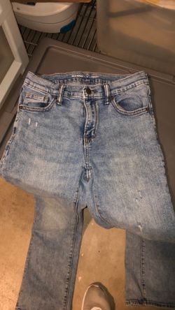 Boys Old Navy Jeans 