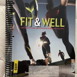 College Books 