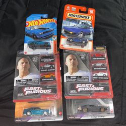 Fast And Furious