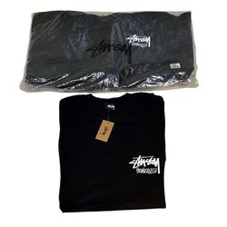 Stussy Honolulu Chapter