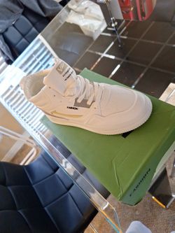 Fashion Chaoliu Shoes