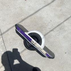 Onewheel Pint 