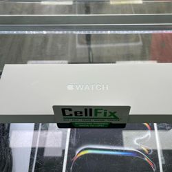 Apple Watch Series 10 46MM Cellular 
