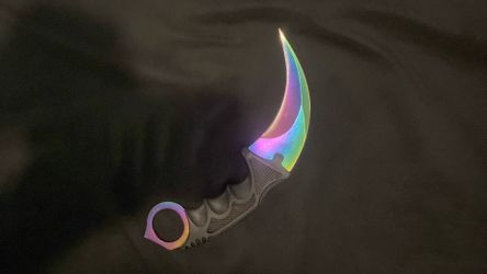 Knife