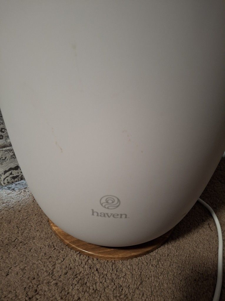 Haven Towel Warmer