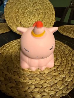 Jumbo Squishy Unicorn