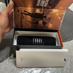 Jbl flip 6