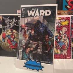 The Ward #1
