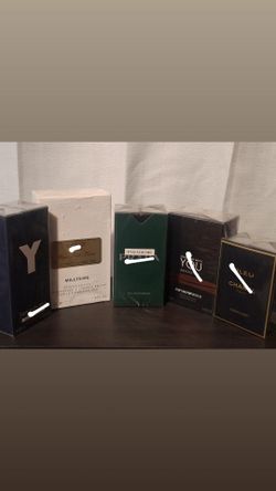 Fragrances