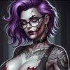 Michelle  “Z”