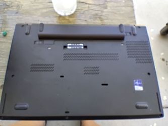 Lenovo used