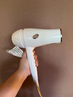 T3 hair dryer