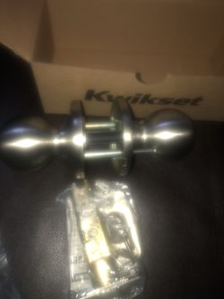 Knobs for closest