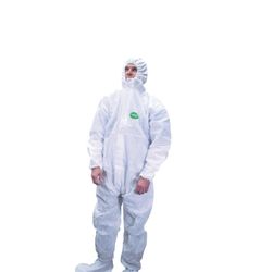 ProGuard Coverall Barrier (Hoods & Boots)