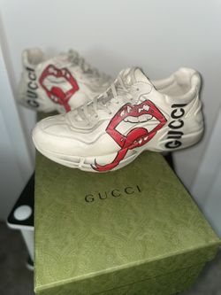 Gucci Shoes