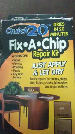 Repair kit