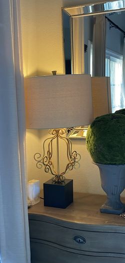 Set of Lamps