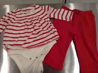 Baby Gap 12-18 mo