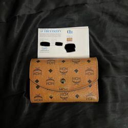 Wallet 