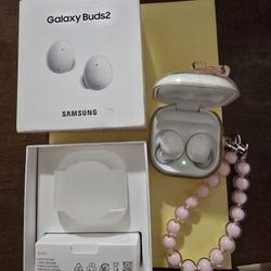 Galaxy Buds 2