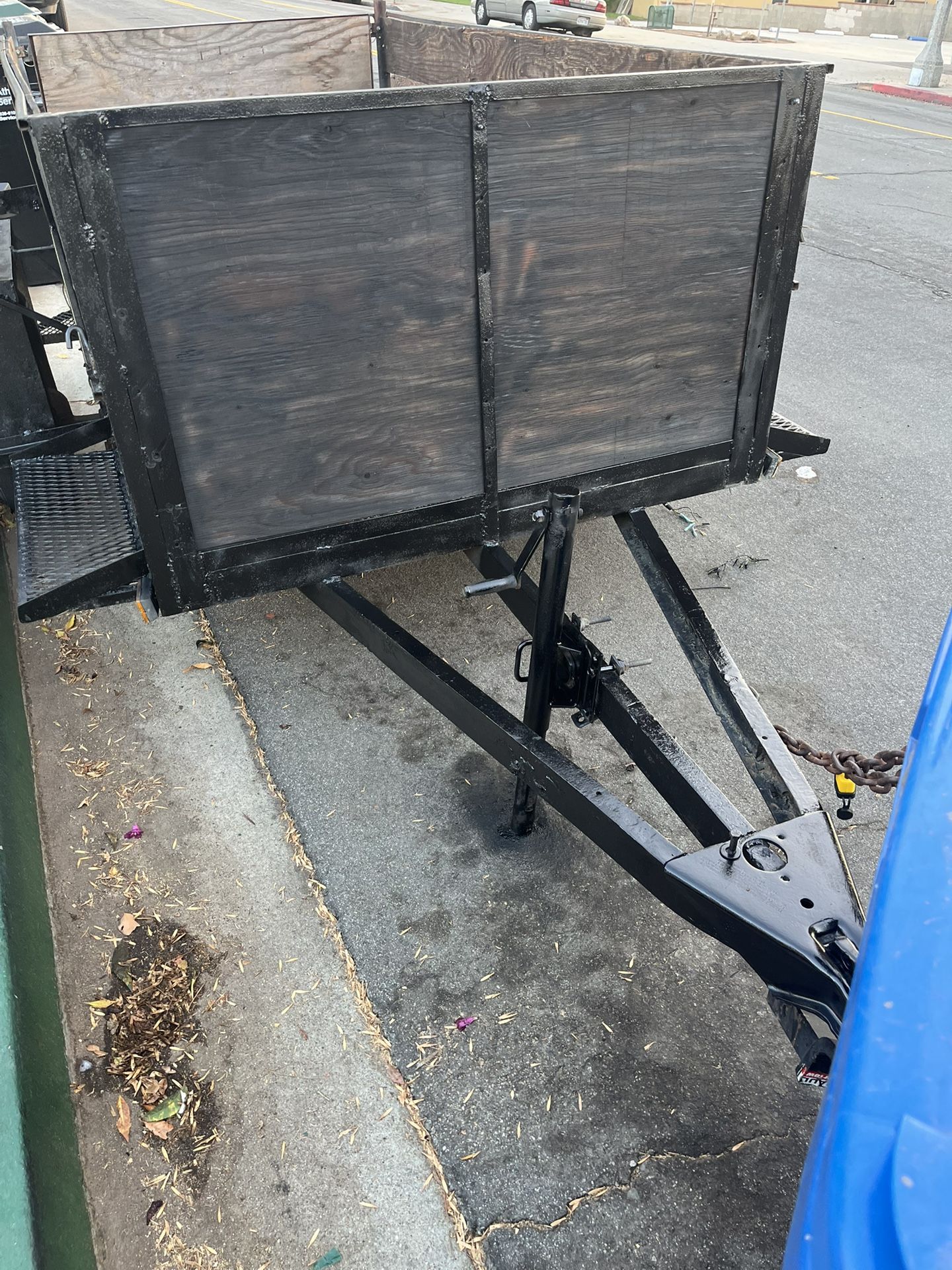 Trailer