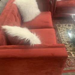 Beautiful Living Room Set 
