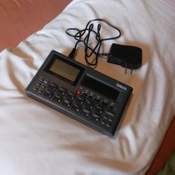 Yamaha  Sumpling  Unit  Su10 