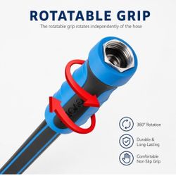 Fevone garden hose 100ft