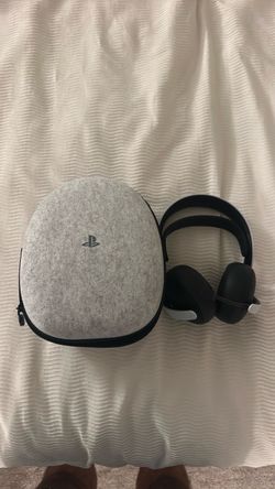 Ps5 elite pulse headset