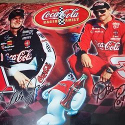 Dale Earnhardt