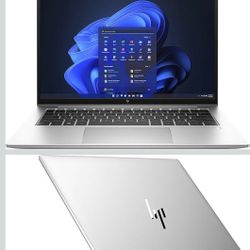 HP EliteBook 840 G9 14" Notebook - WUXGA - 1920 x 1200 - Intel Core i7 12th Gen i7-1265U Deca-core (10 Core) - 16 GB Total RAM - 512 GB SSD