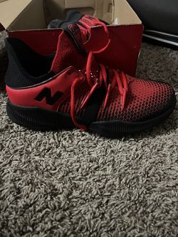 New Balance Basketball Sneakers (Brand New)