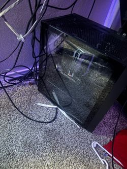 SELLING PC 5050 GPU GEOFORCE PC Gaming