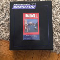 italian 16 cd