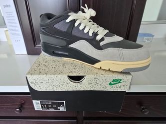 Jordans RM4