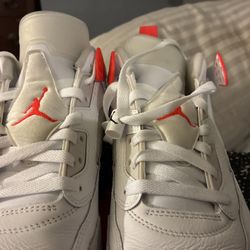 Jordan’s 10.5 Men’s 