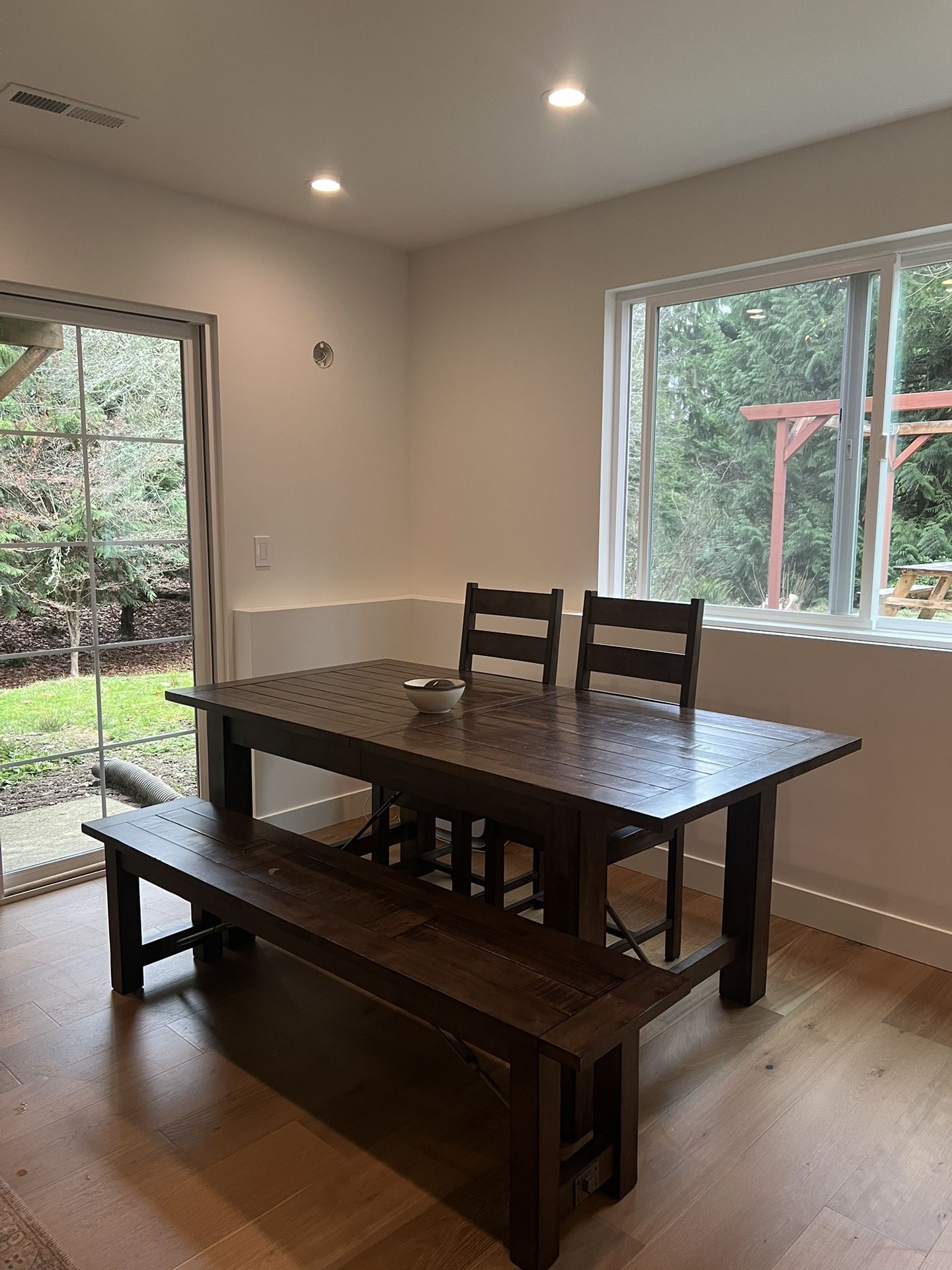 World Market Dining Table 