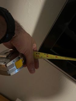 Panasonic TV