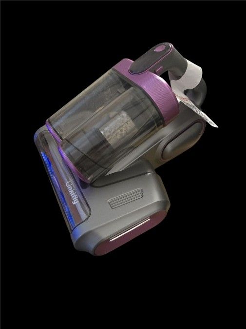 LINKIFLY- Mattress Vacuum Cleaner*** LOCAL PICK-UP OR CAN SHIP