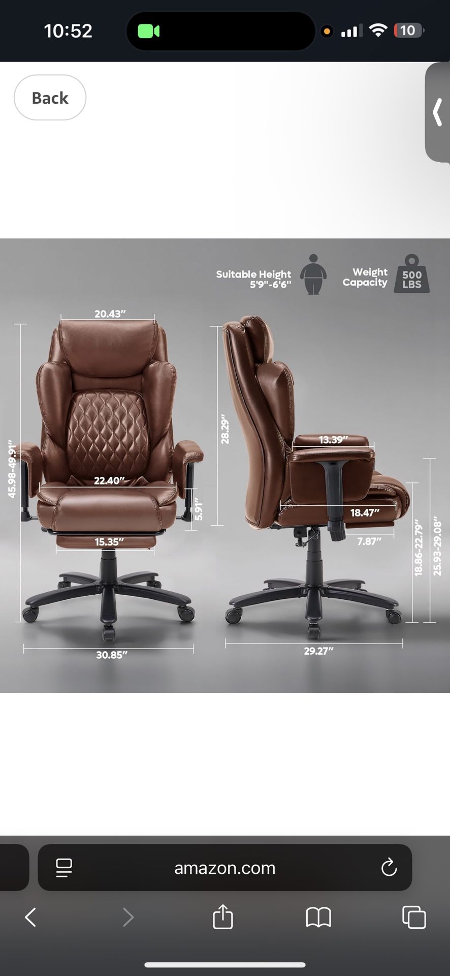Office Chair