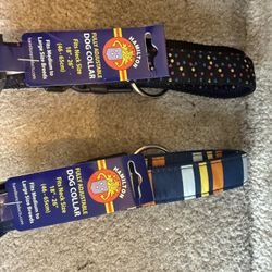 Dog Collars